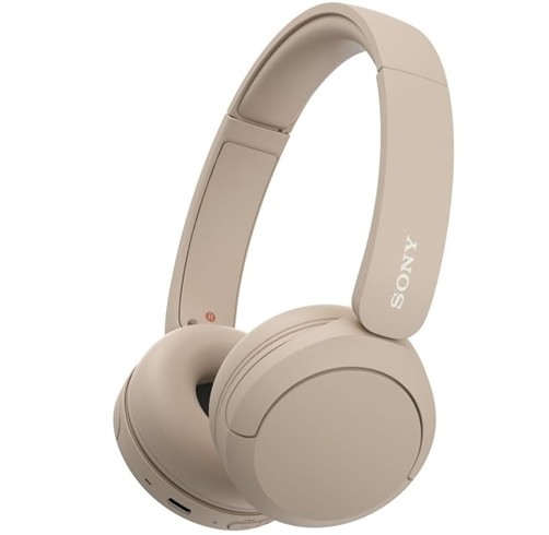 Sony - Bluetooth - WH-CH520