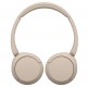 Sony - Bluetooth - WH-CH520