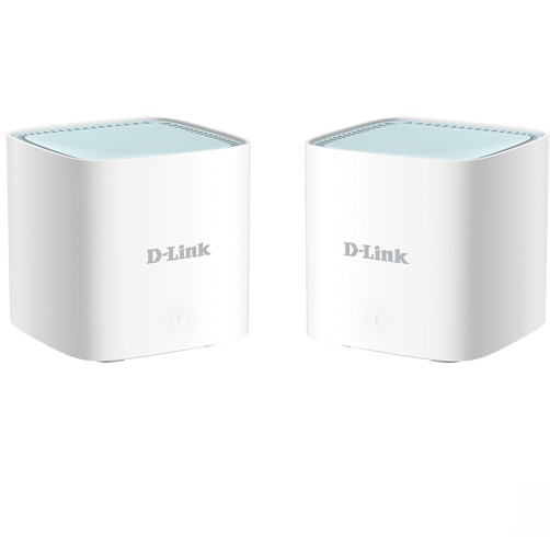 Sistema WIFI D-LINK AX1500 Mesh System Eagle Pro AI m15-2pack