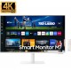 Samsung Smart M7 - 27" - 4K