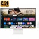 Samsung Smart M8- 32-4K