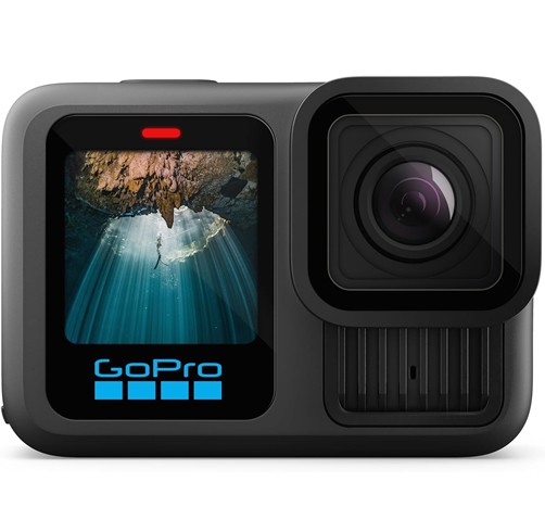 GoPro HERO 13