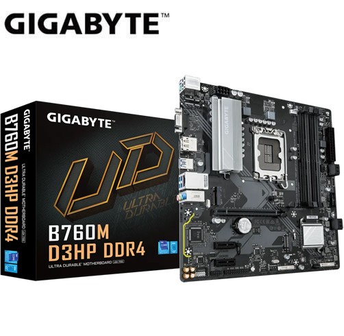 Gigabyte 