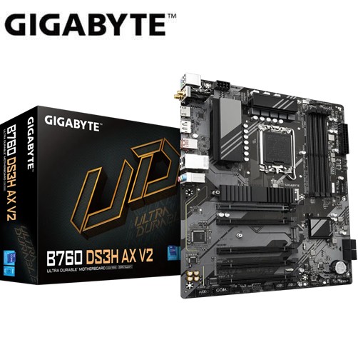 Gigabyte