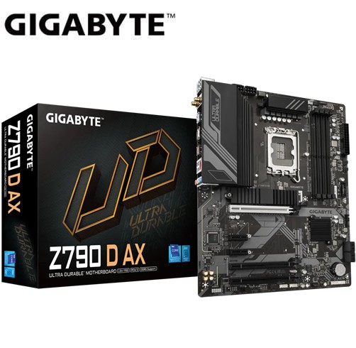 Gigabyte Z790 