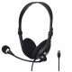 Headset UNNO TEKNO 