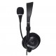 Headset UNNO TEKNO 