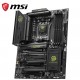 MSI MAG X870 Tomahawk WIFI