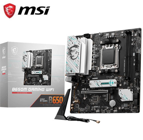 MSI 