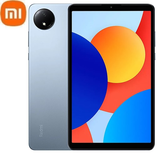 Tablet Xiaomi Redmi Pad SE 8.7- 4GB - 128GB -