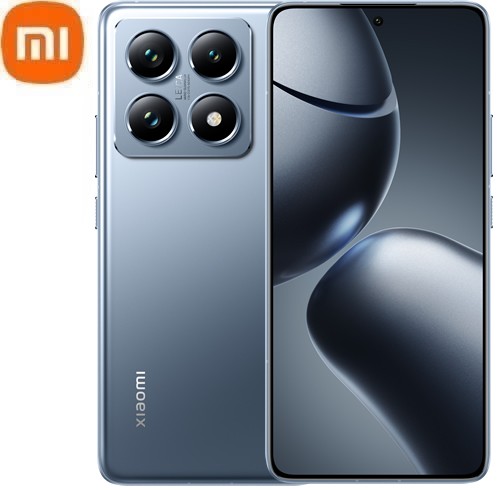 Xiaomi 14t Pro - 12gb- 512gb-