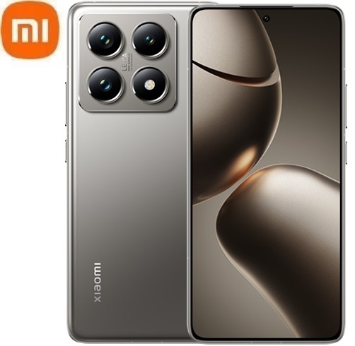 Xiaomi 14t Pro - 12gb- 512gb- (PRE VENTA)