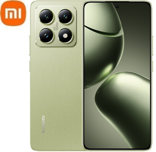 Xiaomi 14t - 12gb- 512gb- 