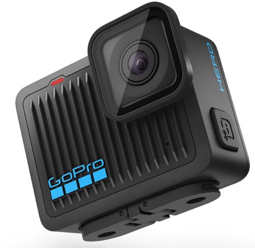 GoPro HERO 