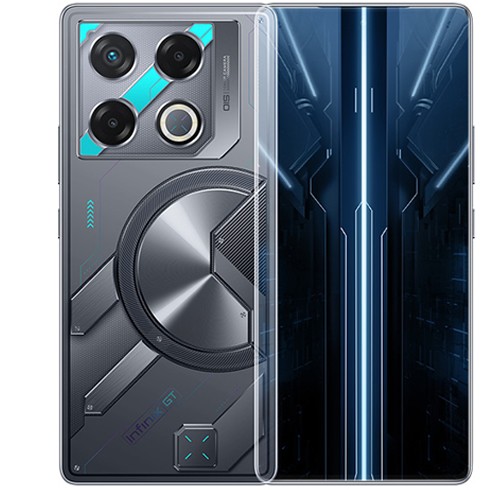 Infinix GT20 PRO- 12GB-256GB- 