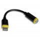 Cable Thonet & Vander Winzig - USB - C A Jack 3.5 mm