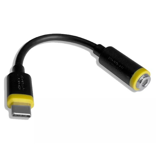 Cable Thonet & Vander Winzig - USB - C A Jack 3.5 mm