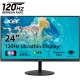 Acer SB240Y - 24' - 120 Hz - IPS