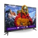 RCA 32" SMART RC32RK ROKU TV