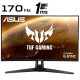 Asus TUF VG27AQZ1A - 27" - 2K - 170 Hz