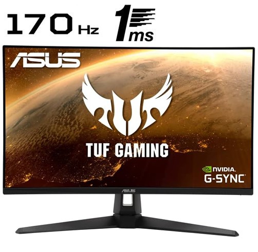 Asus TUF VG27AQZ1A - 27" - 2K - 170 Hz