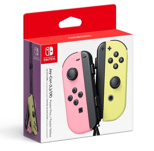 NINTENDO JOY-CON 