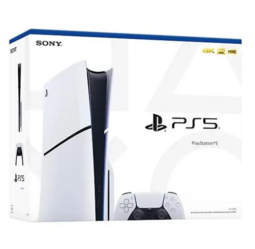 SONY PLAYSTATION 5 Disco 1TB