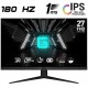 MSI G2712F - 27" - IPS - 180Hz