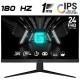 Msi G2412F - 24" - 180 Hz - IPS