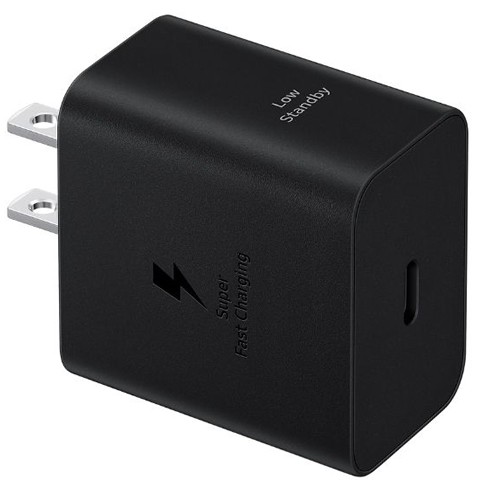 Cargador Samsung 