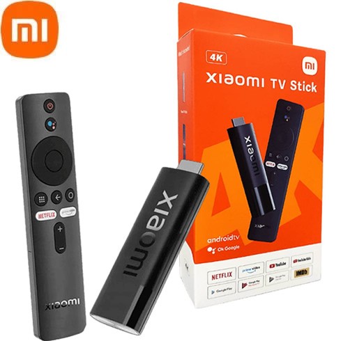 Xiaomi MI TV Stick Android TV MDZ-27-EU