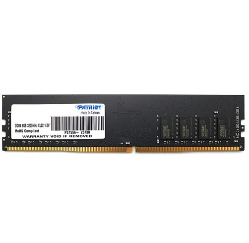 Patriot Signature 16 GB DDR4 3200