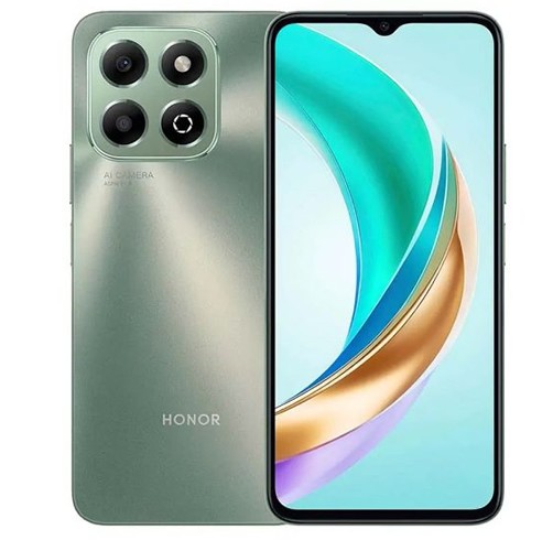 Honor X6b - 6GB - 256GB