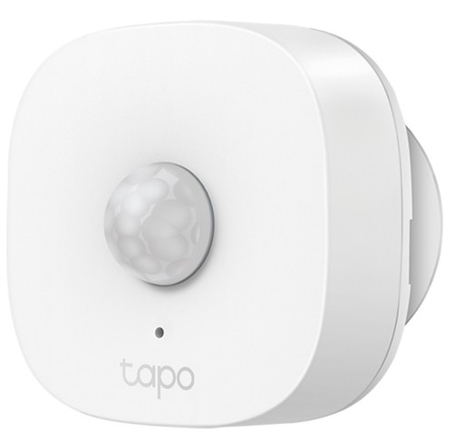 Detector de Movimiento Inteligente TP-Link Tapo T100