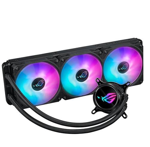 Asus Rog Strix LC III 360 ARGB 