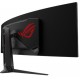 Asus ROG Swift Oled PG49WCD - 49" -144Hz