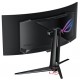 Asus ROG Swift OLED PG34WCDM - 34" - 240 Hz