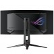 Asus ROG Swift OLED PG34WCDM - 34" - 240 Hz