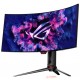 Asus ROG Swift OLED PG34WCDM - 34" - 240 Hz