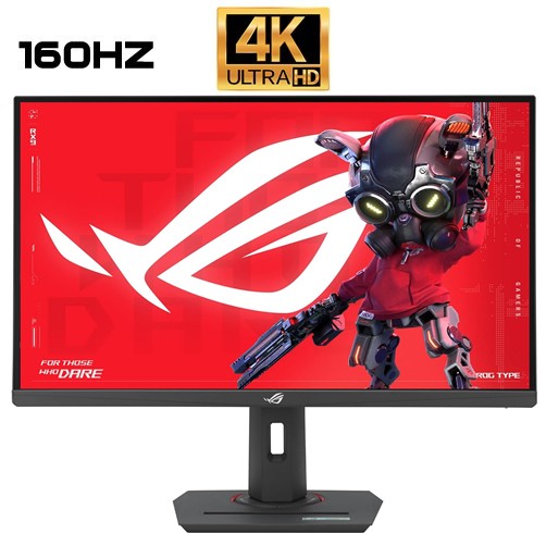 Asus ROG Strix XG27UCS - 27" - 160Hz - IPS