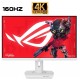 Asus ROG Strix XG27UCG-W - 27" - 160Hz- 1ms - IPS