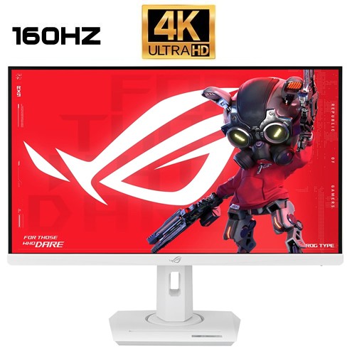 Asus ROG Strix XG27UCG-W - 27" - 160Hz- 1ms - IPS