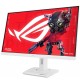 Asus ROG Strix XG27UCG-W - 27" - 160Hz- 1ms - IPS