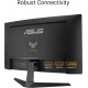 Asus TUF Gaming VG1B - VG27VQM1B - 27" - 280Hz- 1ms