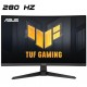 Asus TUF Gaming VG1B - VG27VQM1B - 27" - 280Hz- 1ms