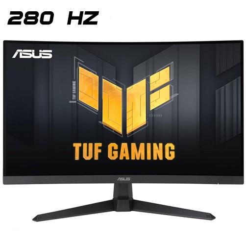 Asus TUF Gaming VG1B - VG27VQM1B - 27" - 280Hz- 1ms