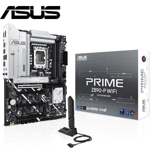 Asus Prime Z890-P Wifi