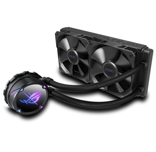 Asus ROG STRIX LC ii 240 