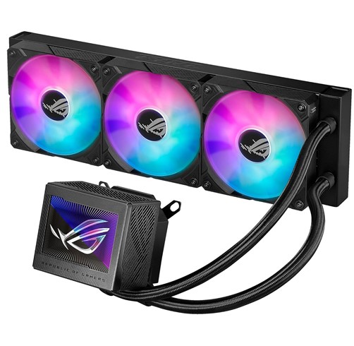 Asus Rog Ryujin III 360 ARGB 