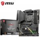 MSI Mag B550 Tomahawk Max Wifi